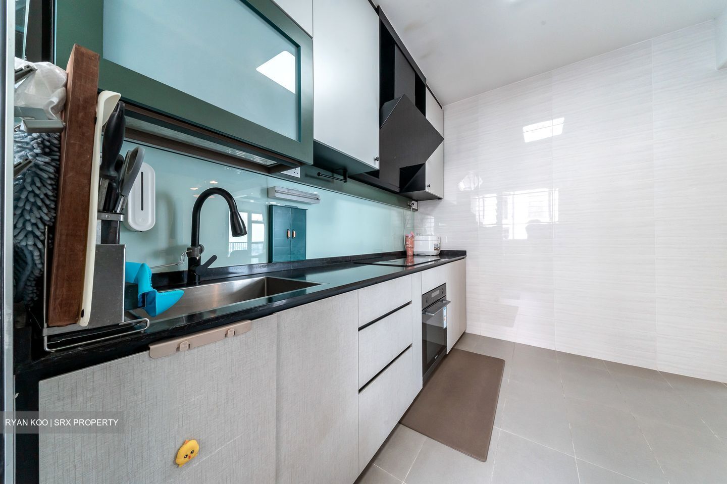 Blk 421B Northshore Straitsview (Punggol), HDB 4 Rooms #536344371